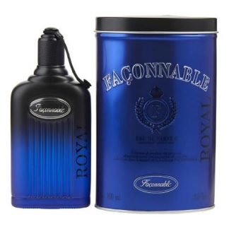 FACONNABLE ROYAL CABALLERO FACONNABLE 100 ML EDP SPRAY