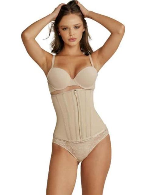 FAJA DOBLE CONTROL NUDE CONTROL OBSESSION - Image 3