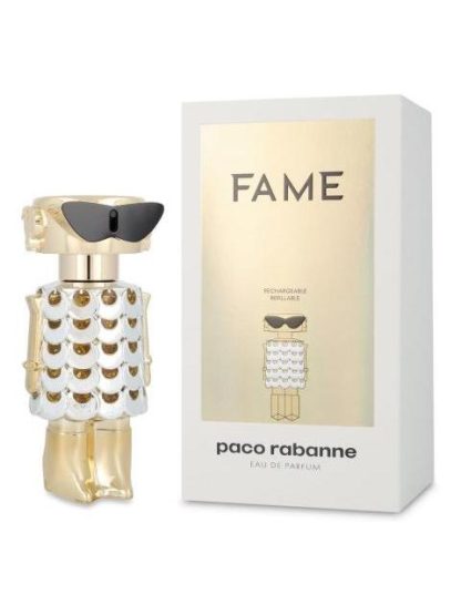 FAME 80ML EDP SPRAY