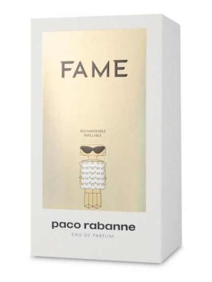 FAME 80ML EDP SPRAY - Image 3