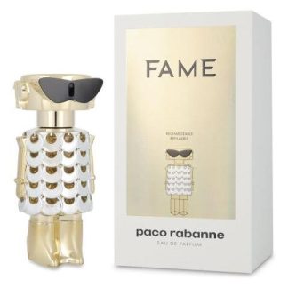 FAME 80ML EDP SPRAY - DAMA