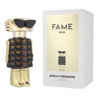 FAME PARFUM 80ML EDP REFILLABLE - DAMA