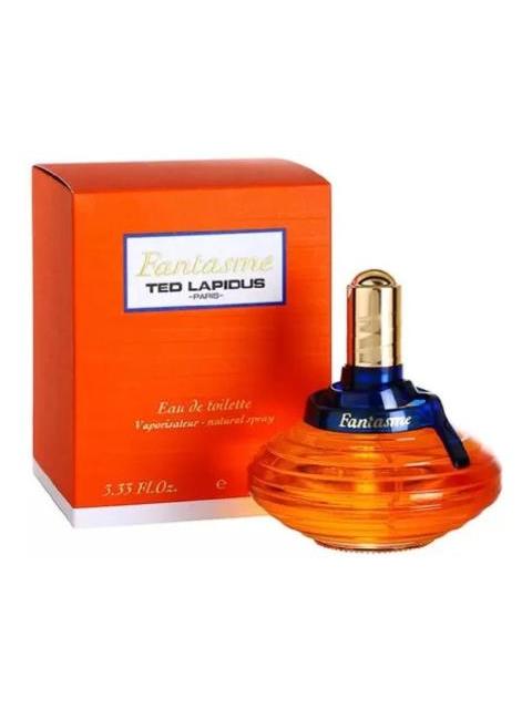 FANTASME DAMA TED LAPIDUS 100 ML EDT SPRAY - ORIGINAL