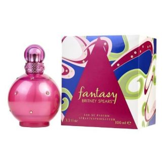 FANTASY DAMA BRITNEY SPEARS 100 ML EDP SPRAY