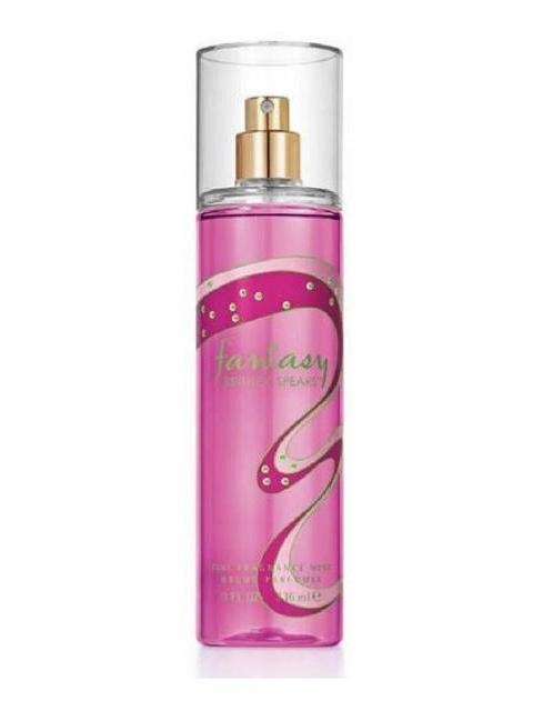 FANTASY DAMA BRITNEY SPEARS 236 ML BODY MIST