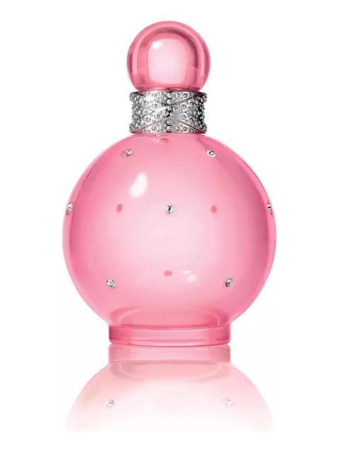 FANTASY SHEER 100 ML EDT SPRAY BRITNEY SPEARS - MUJER - Image 3