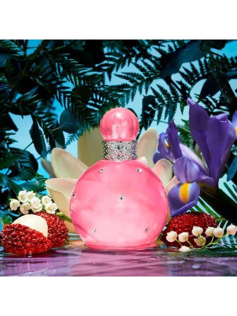 FANTASY SHEER 100ML EDT SPRAY - Image 6