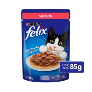 FELIX SALMON SOBRE DE 85 GR