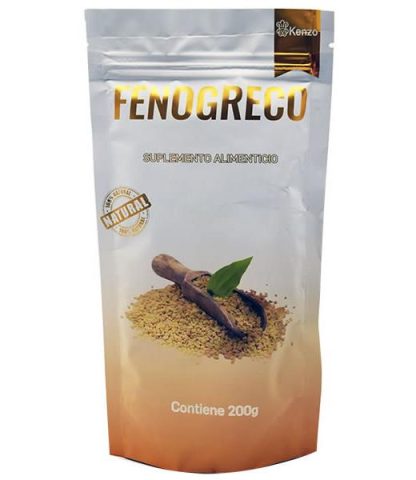 FENOGRECO 200 G KENZO