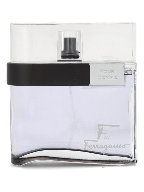 FERRAGAMO BLACK 100 ML EDT SPRAY DE SALVATORE FERRAGAMO - Image 6