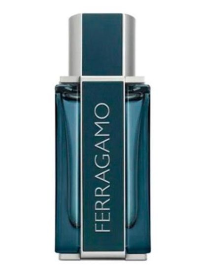FERRAGAMO INTENSE LEATHER EAU DE PARFUM 100 ML PARA HOMBRE
