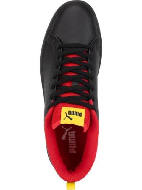 FERRARI SMASH ACE TENIS CASUAL FERRARI SMASH ACE NEGRO PUMA - Image 3