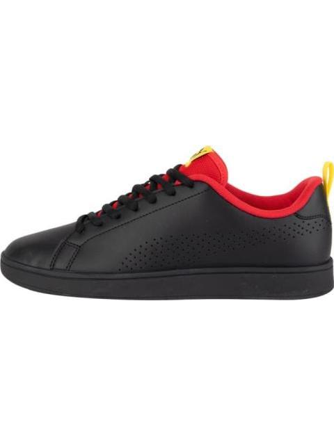 FERRARI SMASH ACE TENIS CASUAL FERRARI SMASH ACE NEGRO PUMA - Image 5