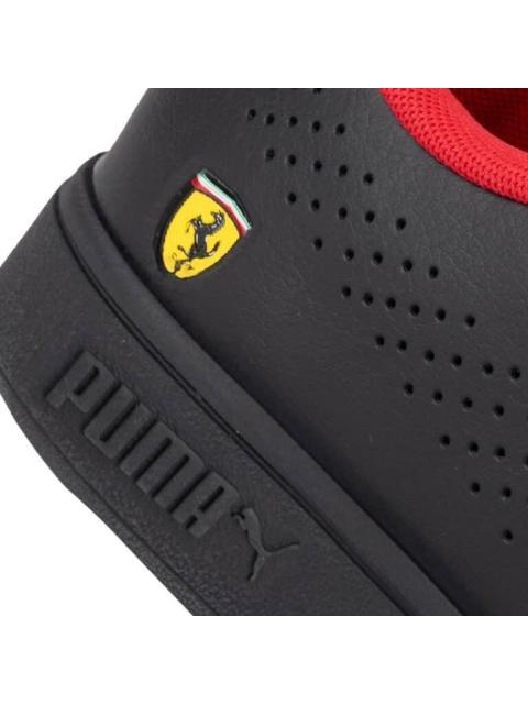 FERRARI SMASH ACE TENIS CASUAL FERRARI SMASH ACE NEGRO PUMA - Image 6