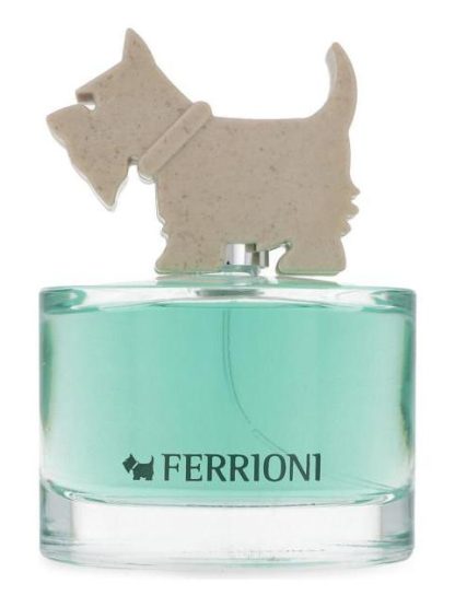 FERRIONI GREEN FOR HIM 100ML EDT SPRAY - CABALLERO - Image 2