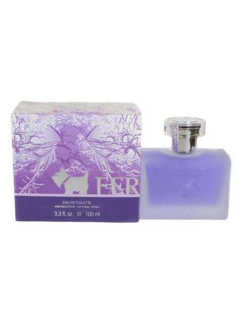 FERRIONI ICE VIOLET 100 ML EDT SPRAY DE FERRIONI - Image 4