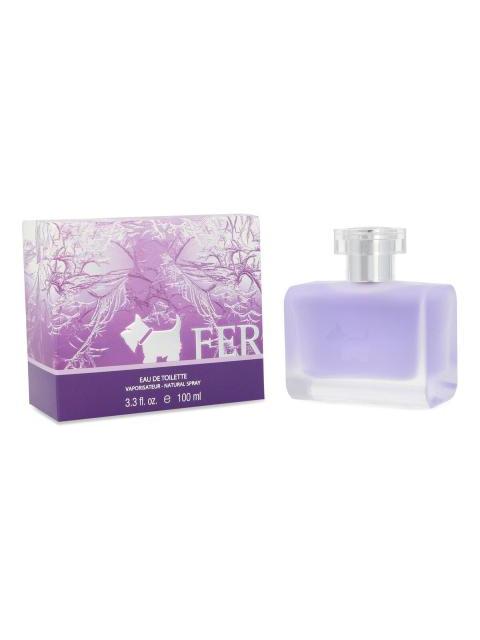 FERRIONI ICE VIOLET 100 ML EDT SPRAY DE FERRIONI - Image 5