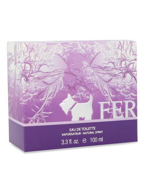 FERRIONI ICE VIOLET 100 ML EDT SPRAY DE FERRIONI - Image 6