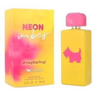 FERRIONI NEON VIBES HEY DARLING! WOMEN 100ML EDT