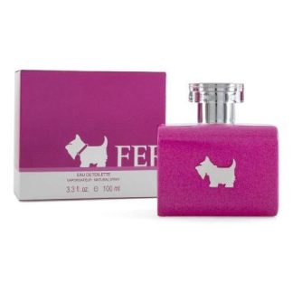 FERRIONI PINK TERRIER 100ML EDT SPRAY
