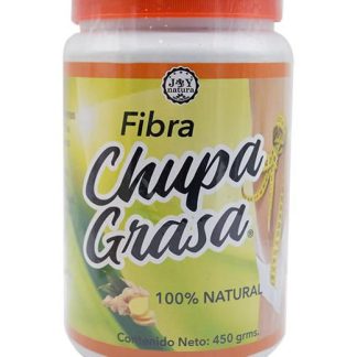 FIBRA JENGIBRE 450 G JOY NATURA