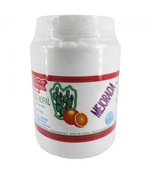 FIBRA REPARADOR INTESTINAL C 520 GR LA GRAN NATURISTA