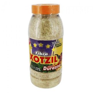 FIBRA XOTZIL SABOR DURAZNO 620 GR. FIBRA XOTZIL
