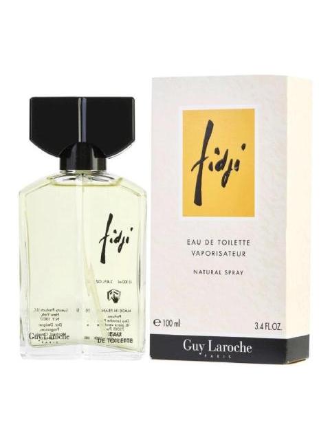 FIDJI DAMA 100 ML GUY LAROCHE EDT SPRAY