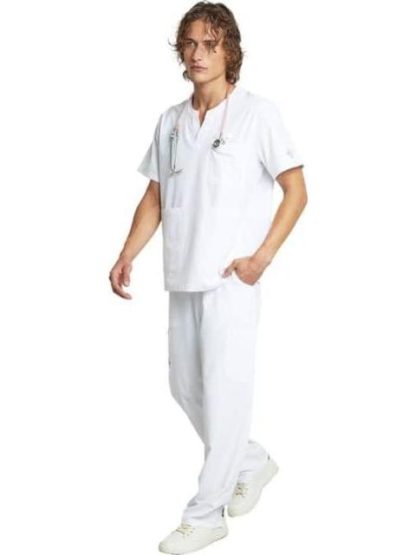 FILIPINA MEDICA BLANCO DR. SCHATZ - Image 2