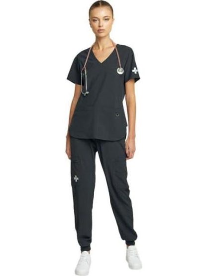 FILIPINA MEDICA NEGRO DR. SCHATZ - Image 6