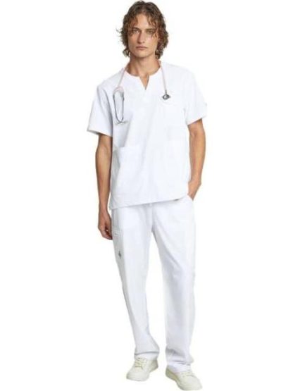 FILIPINA MEDICA BLANCO DR. SCHATZ