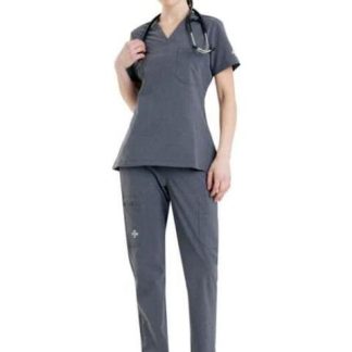 FILIPINA QUIRURGICA GRIS DR. SCHATZ