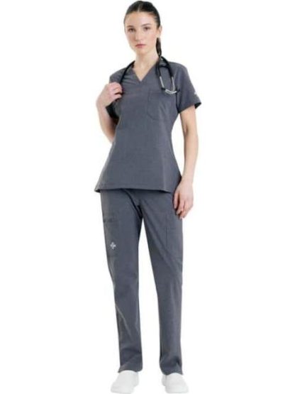 FILIPINA QUIRURGICA GRIS DR. SCHATZ