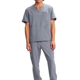 FILIPINA QUIRURGICA GRIS DR. SCHATZ