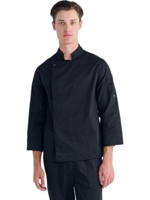 FILIPINAROPA DE CHEF CABALLERO NEGRO VITTORIO II