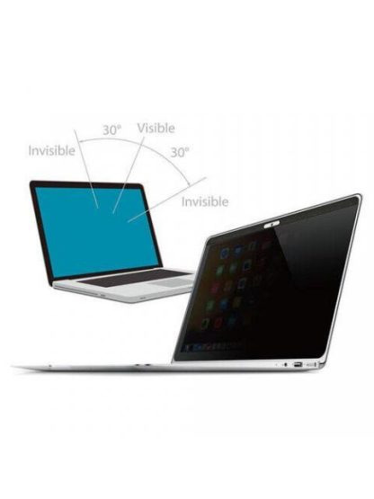 STARTECH  FILTRO DE PRIVACIDAD MAGNETICO PARA MACBOOK 13 NEGRO - Image 4