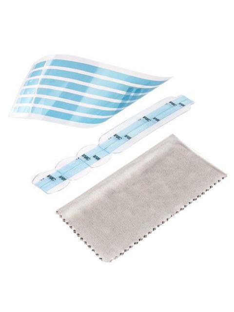 FILTRO DE PRIVACIDAD STARTECH PARA MONITORES 32 PULGADAS AUTO ADHESIVAS TRANSPARANTE 12 PIEZAS - Image 3