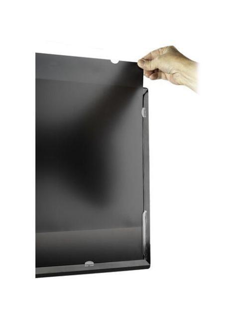 FILTRO DE PRIVACIDAD STARTECH PARA MONITORES 32 PULGADAS AUTO ADHESIVAS TRANSPARANTE 12 PIEZAS - Image 7
