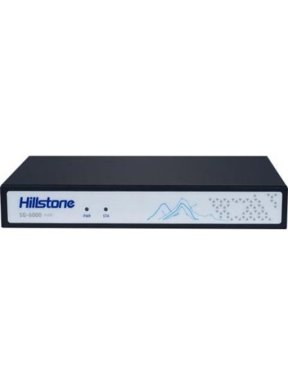 FIREWALL HILLSTONE SG600A200IN12 - Image 3