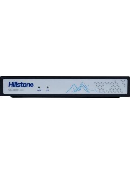 FIREWALL HILLSTONE SG600A200IN12 - Image 4
