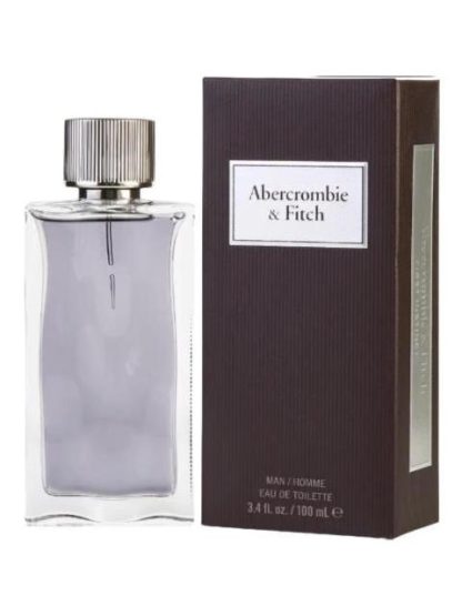 FIRST INSTINCT EDT 100ML PARA HOMBRE