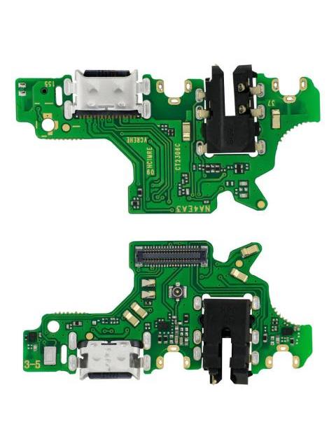 FLEX CENTRO CARGA HUAWEI P30 LITE MAR-LX3A LX2 LX1A FLEXOR