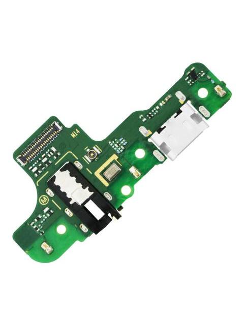 FLEX CENTRO DE CARGA COMPATIBLE CON A20S A207 VERSION M14