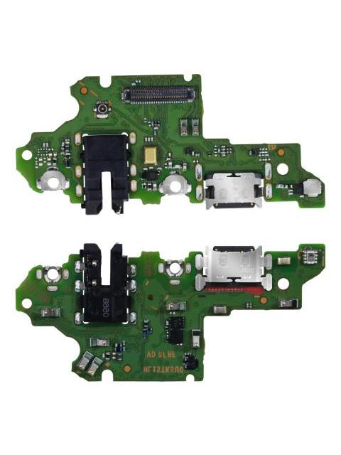 FLEX CENTRO DE CARGA COMPATIBLE CON HUAWEI Y9 PRIME 2019