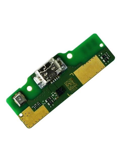 FLEX CENTRO DE CARGA COMPATIBLE CON SAMSUNG GALAXY TAB T290