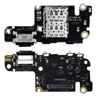 FLEX CENTRO DE CARGA COMPATIBLE CON XIAOMI MI 10T M2007J35Y