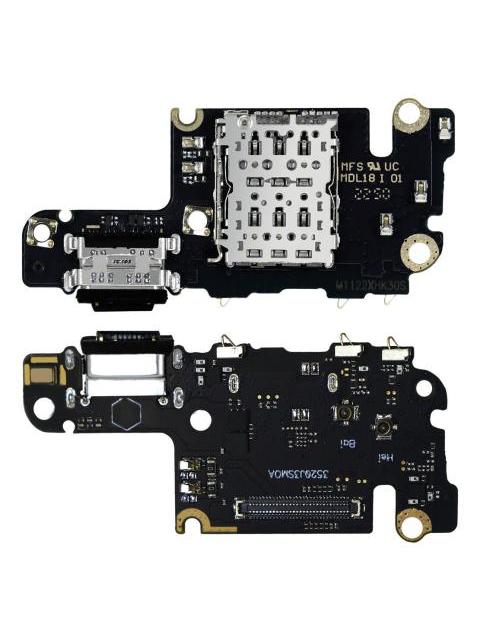 FLEX CENTRO DE CARGA COMPATIBLE CON XIAOMI MI 10T M2007J35Y