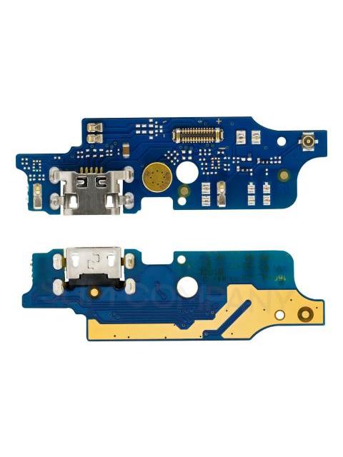 FLEX CENTRO DE CARGA MOTOROLA MOTO E6 PLUS XT2025-1 FLEXOR
