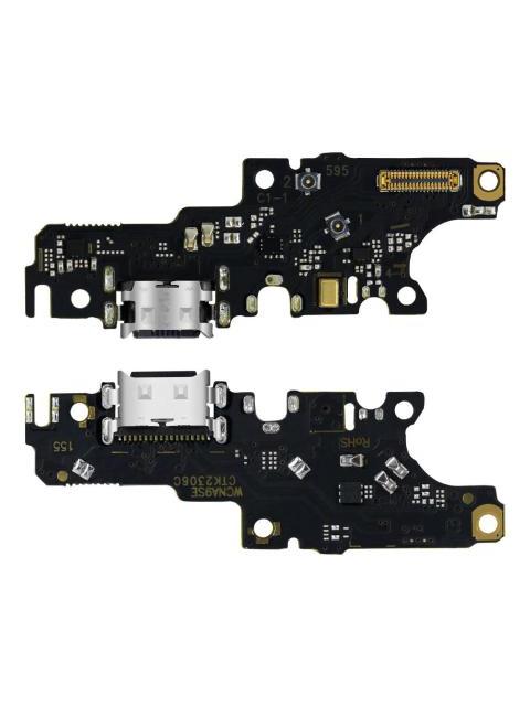 FLEX CENTRO DE CARGA PARA HUAWEI NOVA 9 SE JLN-LX1 JLN-LX3