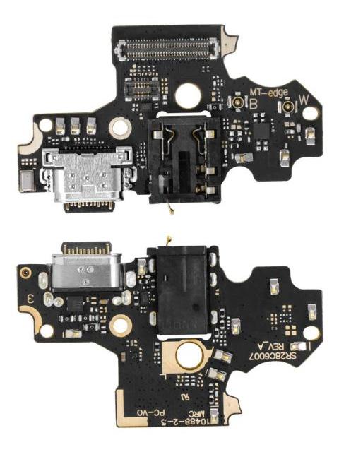 FLEX CENTRO DE CARGA PARA MOTO EDGE 2020 XT2063-2 XT2063-3